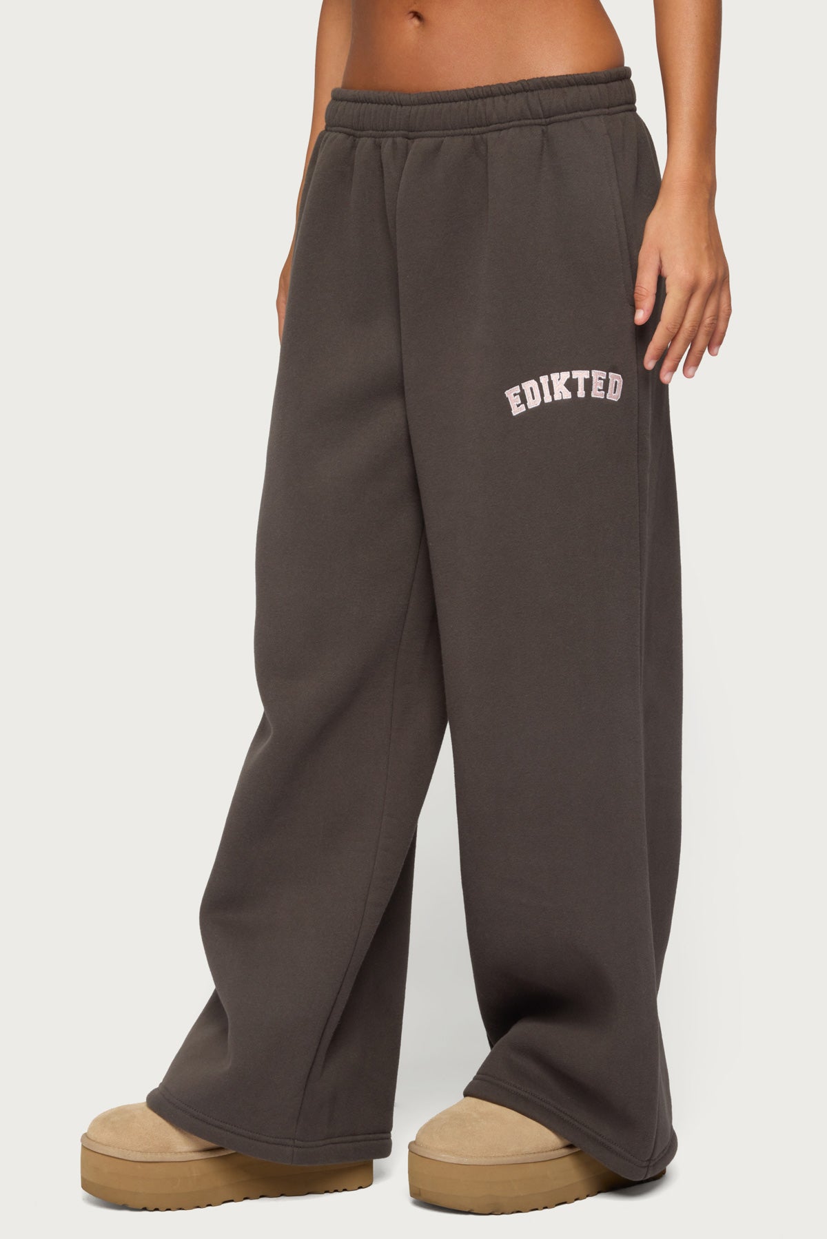 Edikted Major Sweatpants