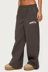 Edikted Major Sweatpants