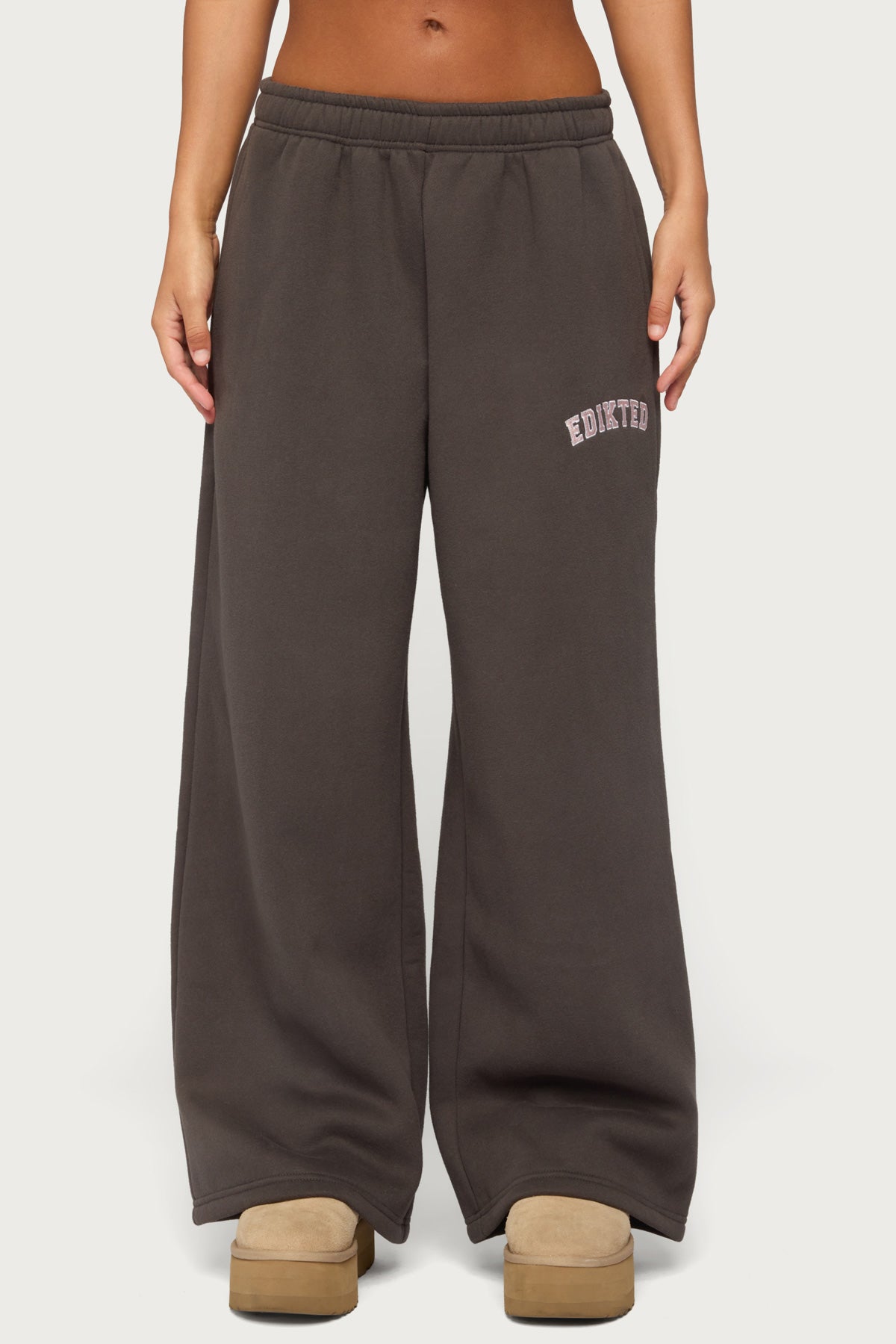 Edikted Major Sweatpants