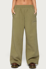 Edikted Major Sweatpants