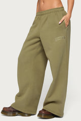 Edikted Major Sweatpants