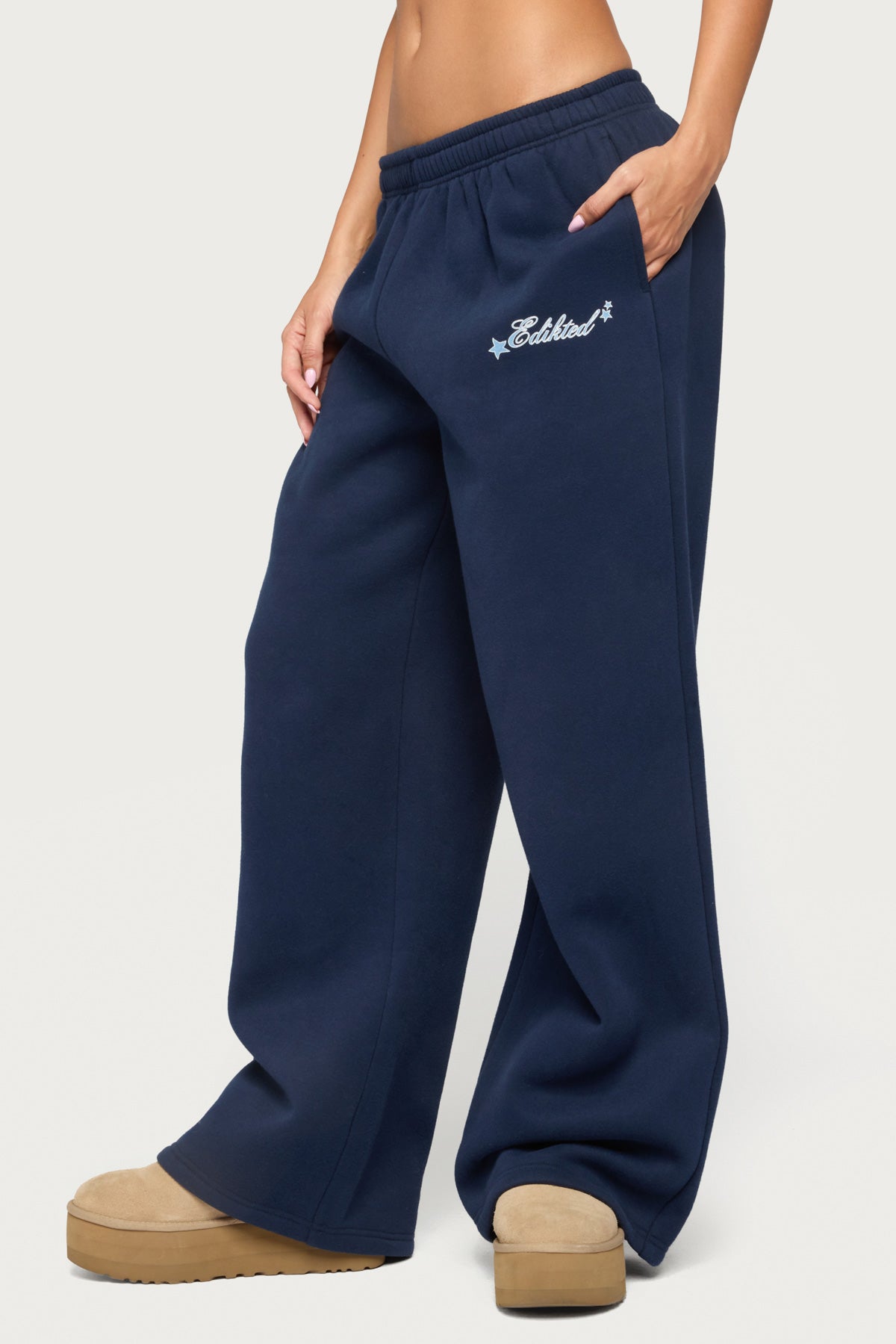Club Edikted Sweatpants
