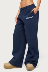 Club Edikted Sweatpants