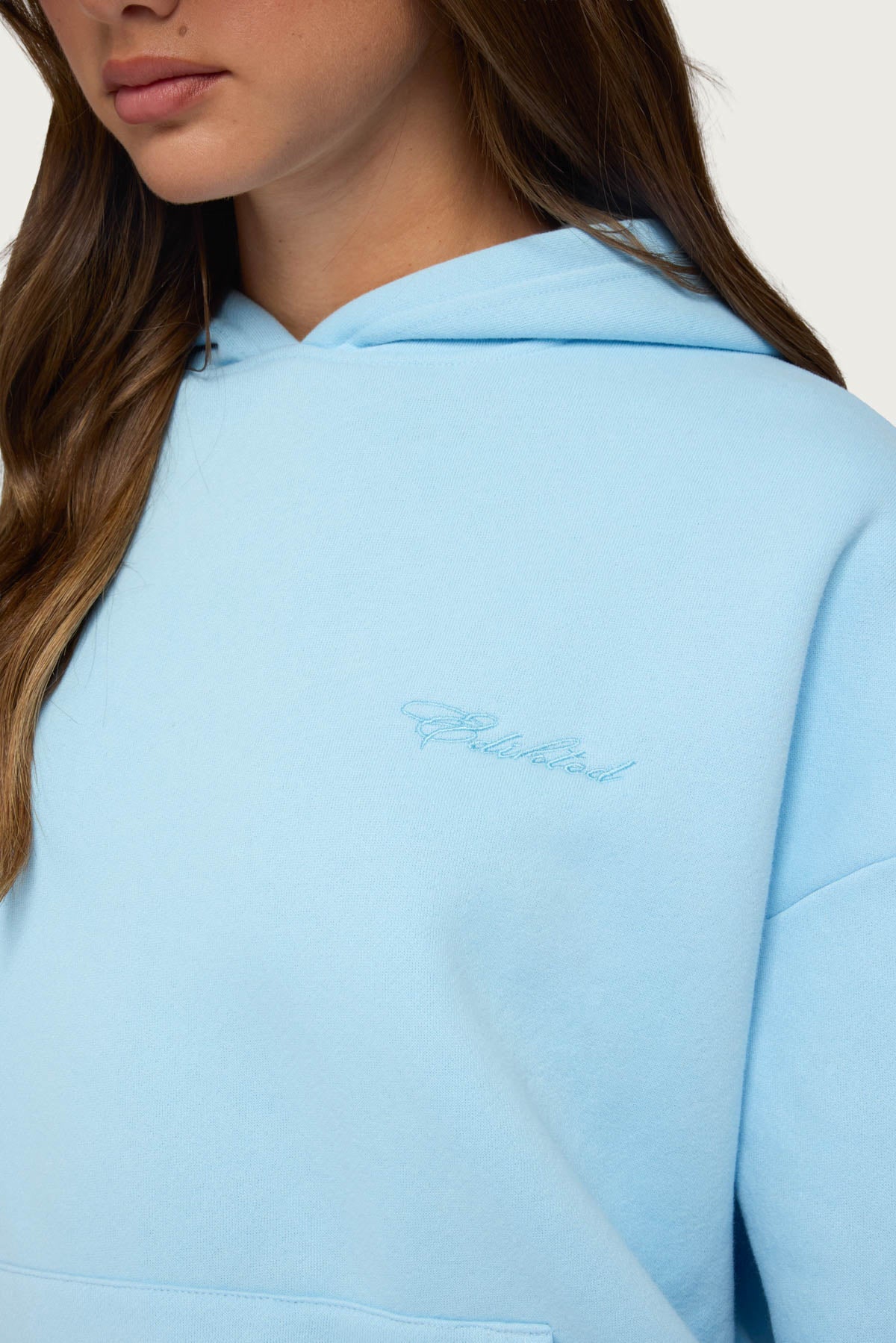 Basic Girl Oversized Edikted Hoodie – edikted