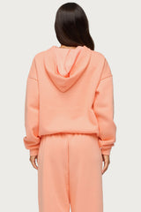 Basic Girl Oversized Edikted Hoodie
