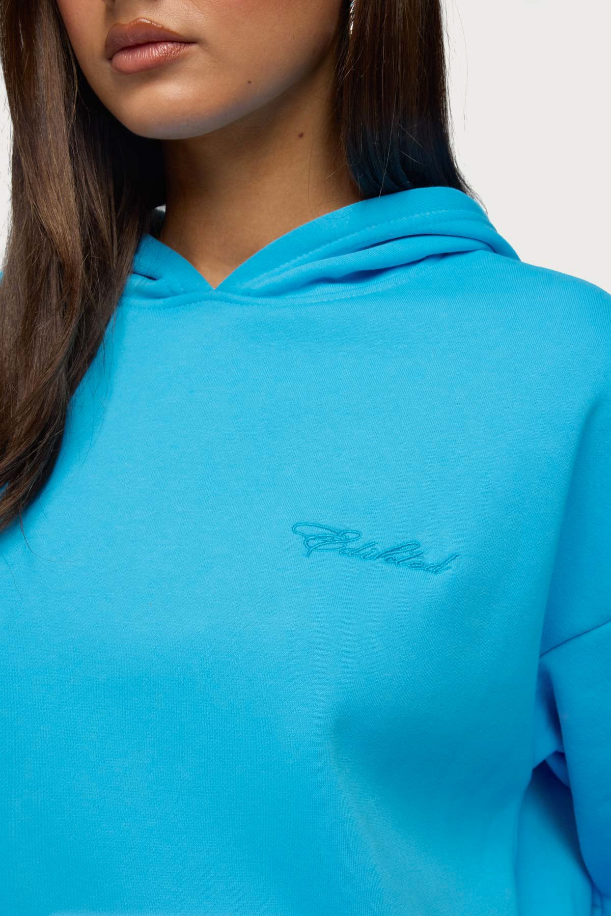 Basic Girl Oversized Edikted Hoodie – edikted