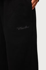 Basic Girl Wide Leg Edikted Sweatpants