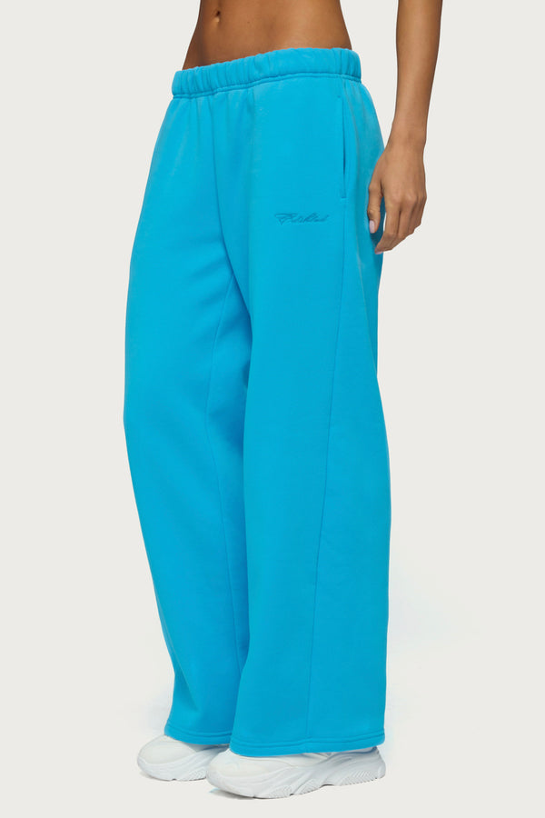 Basic Girl Wide Leg Edikted Sweatpants view 2