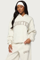 Edikted To You Oversized Hoodie