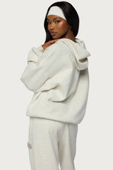Edikted To You Oversized Hoodie