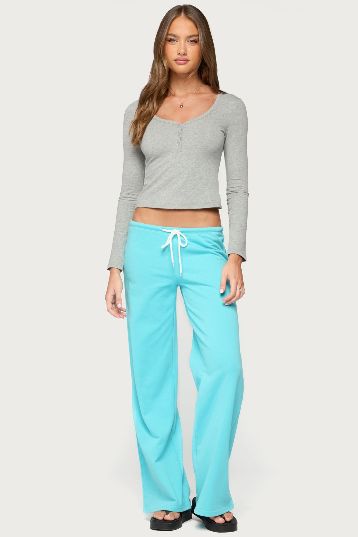 Leah Henley Top