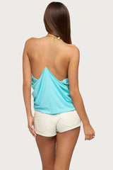 Ainsley Wrap Top
