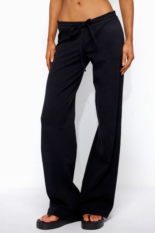 Claudia Straight Leg Pants