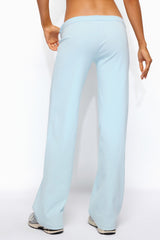 Claudia Straight Leg Pants