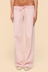 Claudia Straight Leg Pants