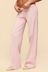 Claudia Straight Leg Pants