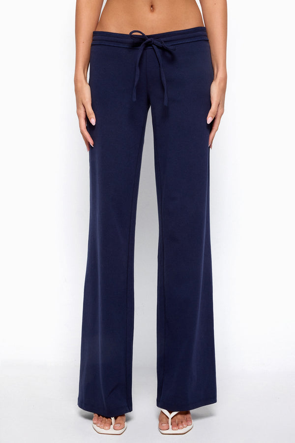 Claudia Straight Leg Pants