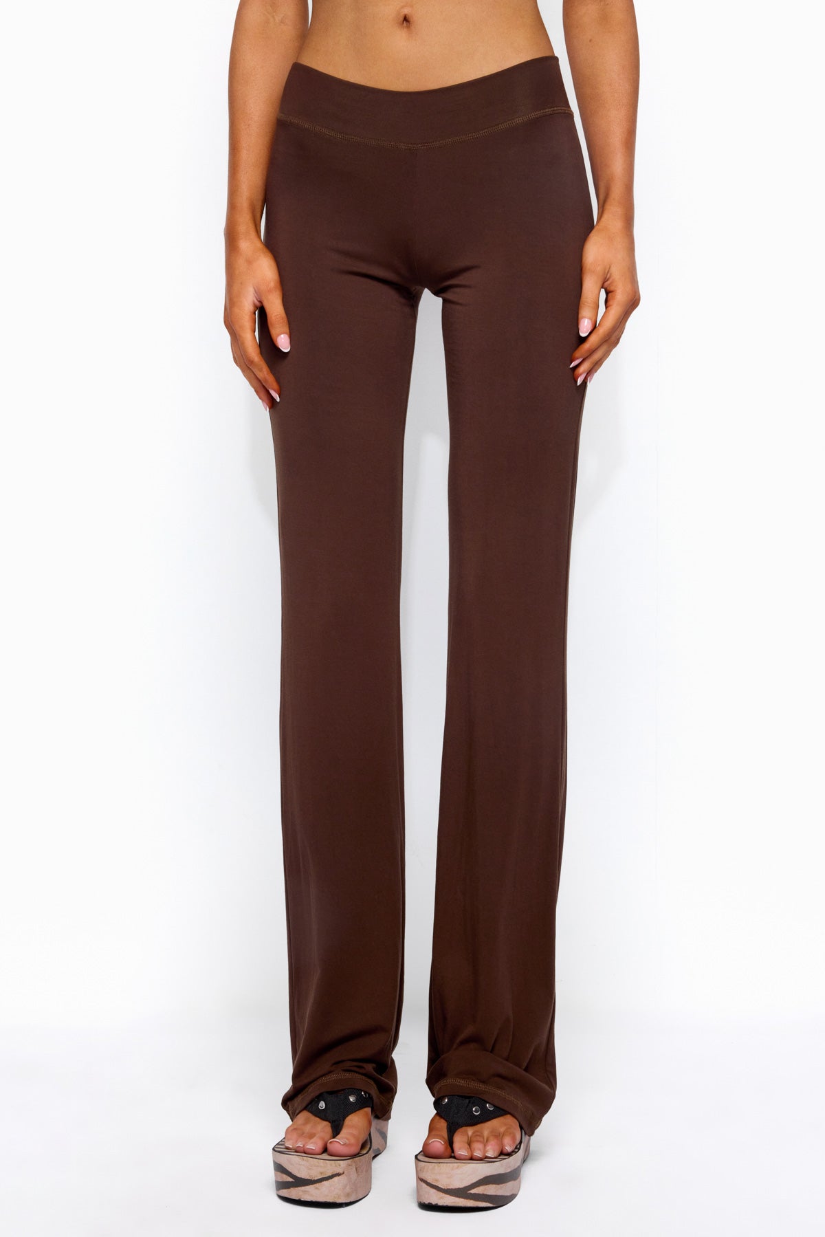 Callan Flared Pants