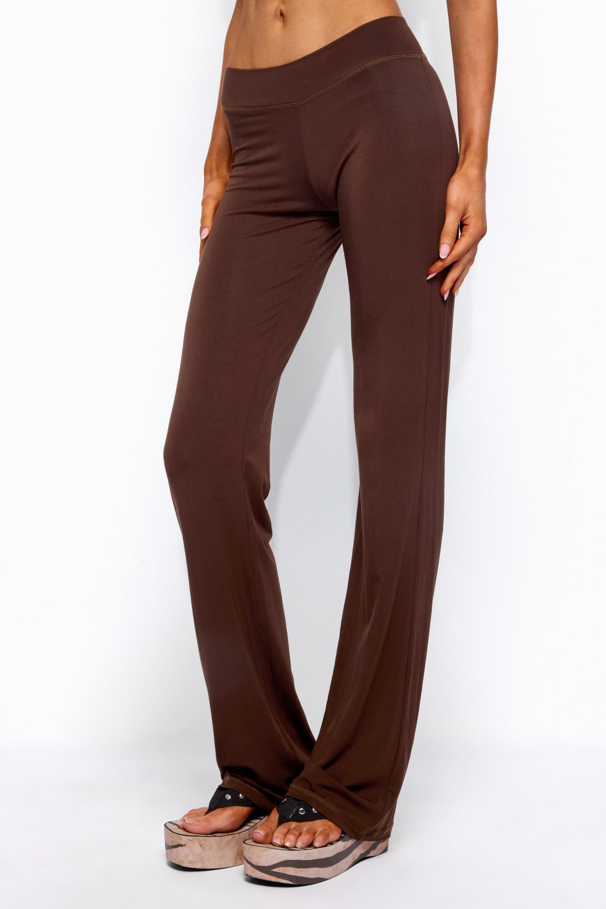 Callan Flared Pants