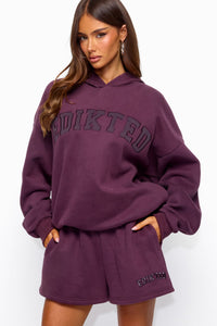 Edikted Girl Hoodie