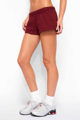 Bronte Sweat Shorts
