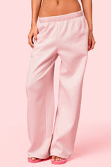 Edikted Hearts Barbie™ Baggy Sweatpants