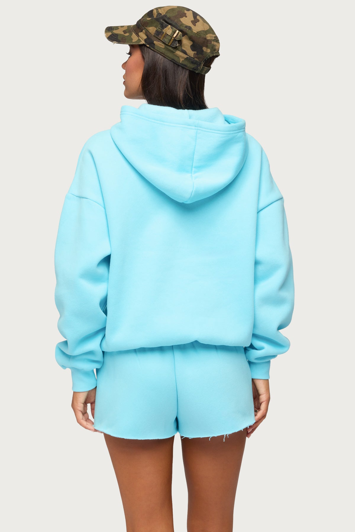 Edikted Cutie Hoodie