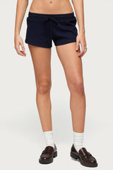 Baila Waffle Shorts