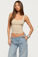 Awnya Structured Corset