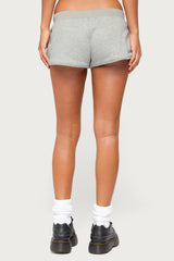 Celiah French Terry Shorts