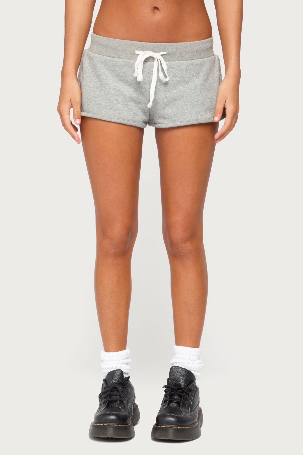 Celiah French Terry Shorts