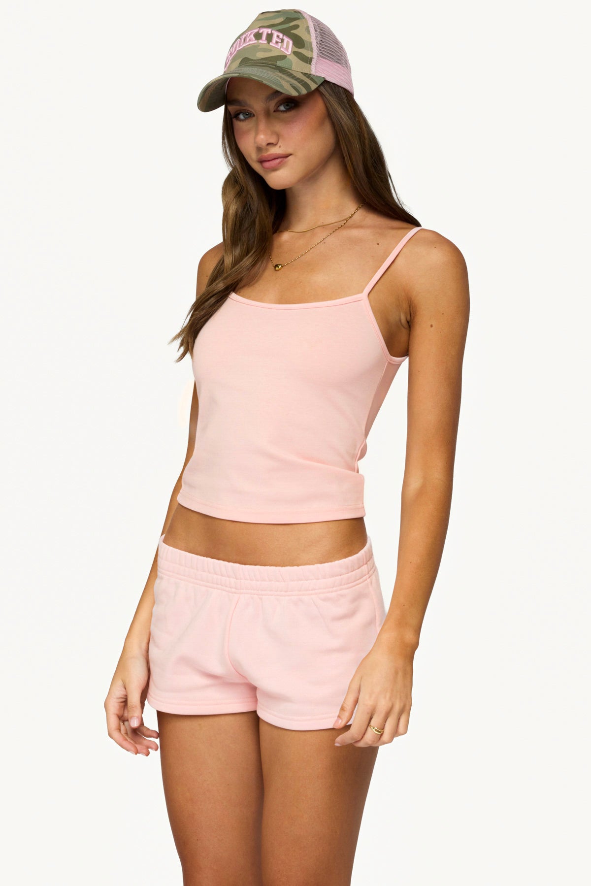 Cataleya Tank Top