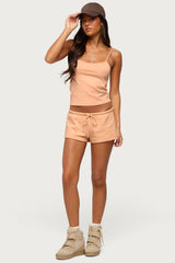 Cataleya Micro Shorts
