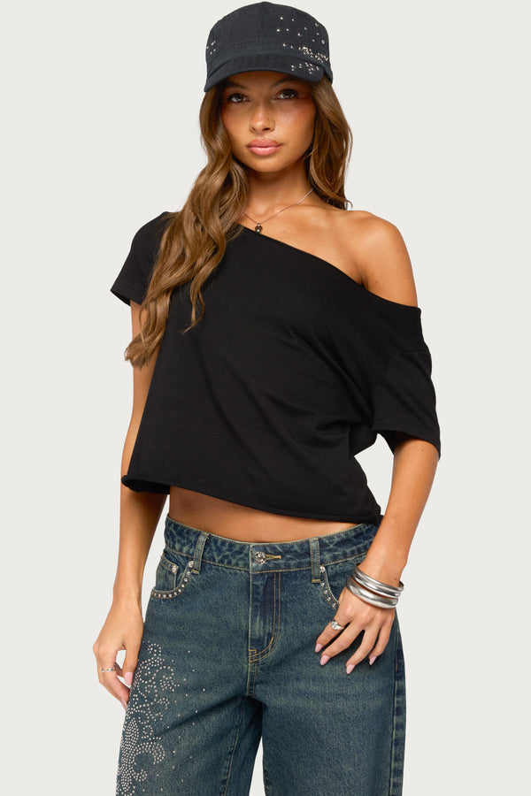 Dosie Off Shoulder Top