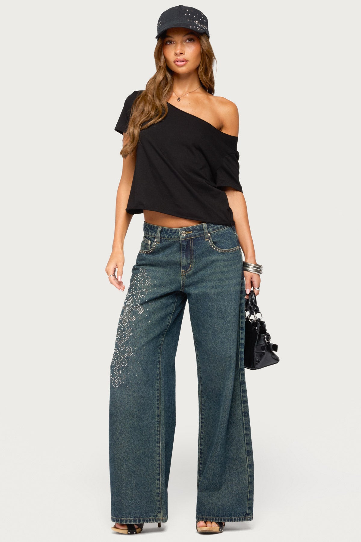 Dosie Off Shoulder Top
