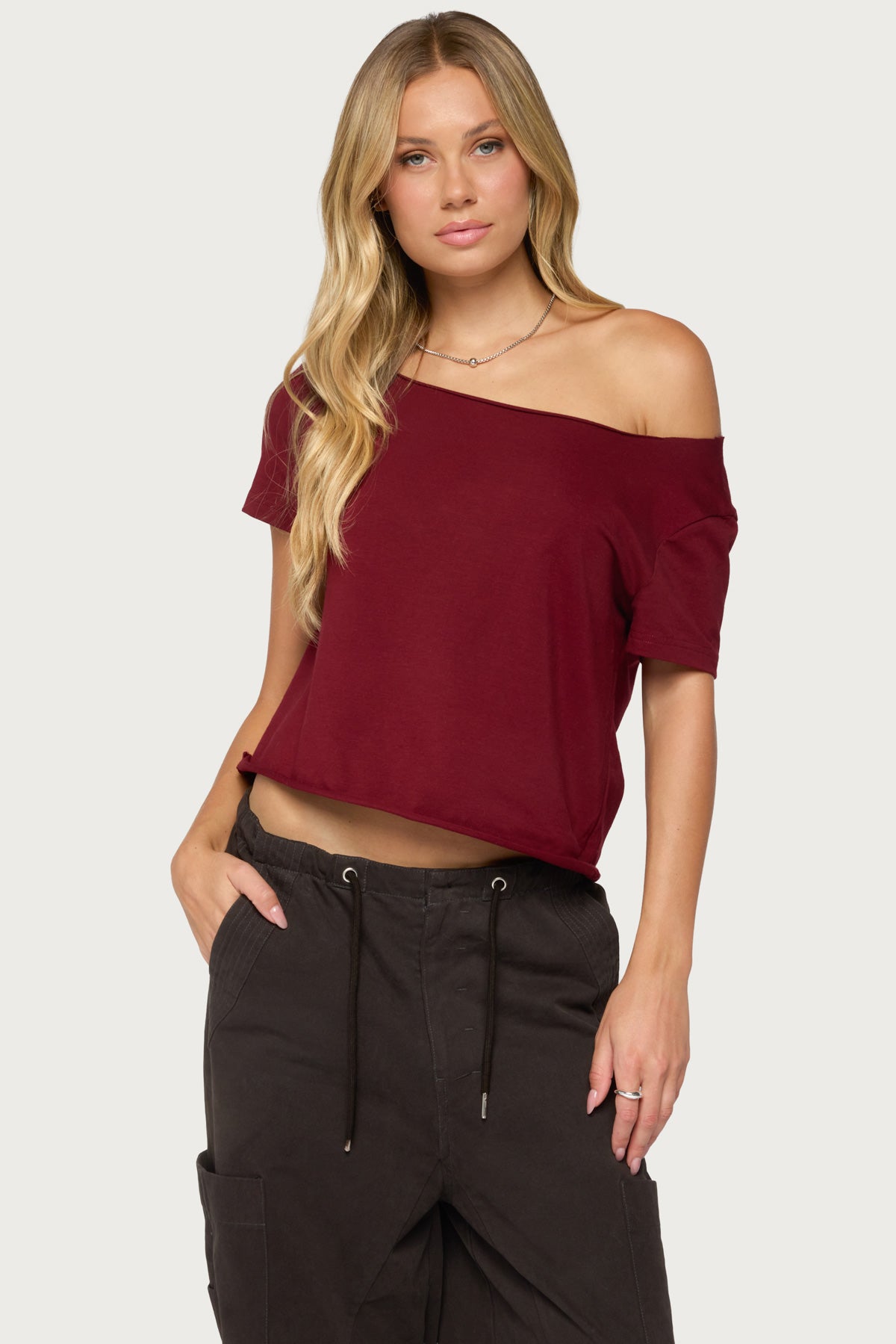 Dosie Off Shoulder Top