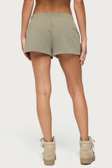 Cecilia Shorts