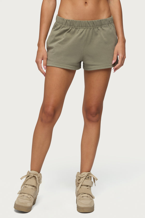 Cecilia Shorts