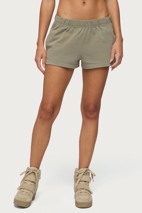 Cecilia Shorts