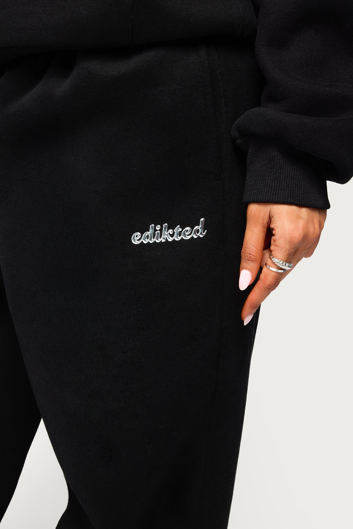 Edikted Diva Sweatpants