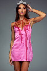 Cursed Prom Queen Costume