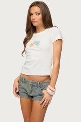 Ocean Club T Shirt