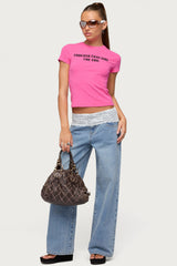 Forever That Girl T Shirt