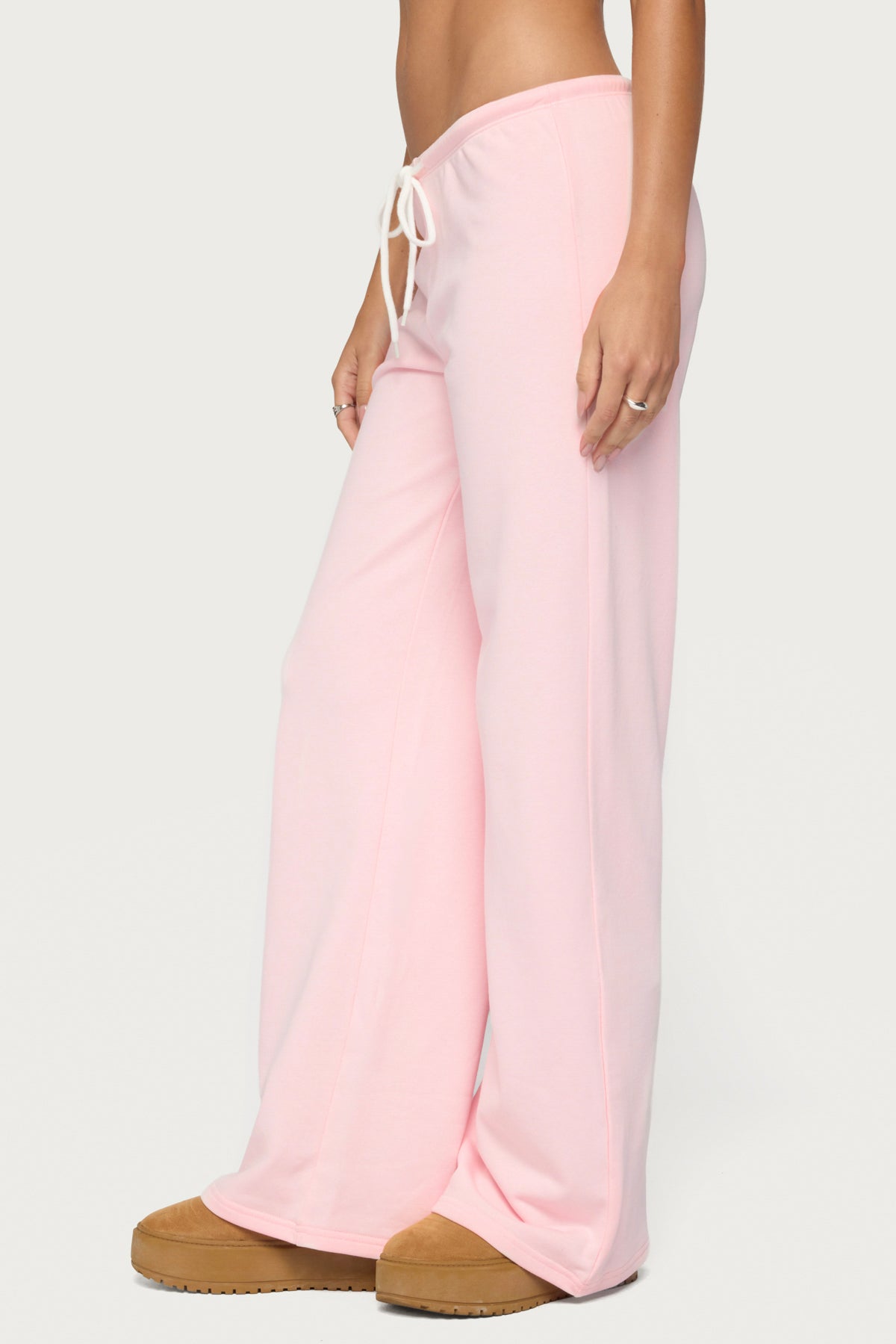 Callista Straight Leg Sweatpants