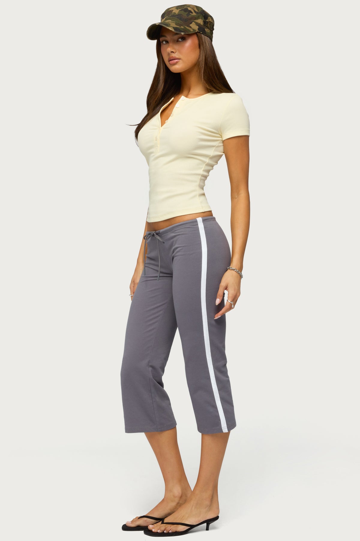 Elisabeth Henley T Shirt