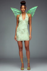 Enchanted Fairy Costume