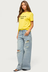 Haters Make Me Famous T Shirt