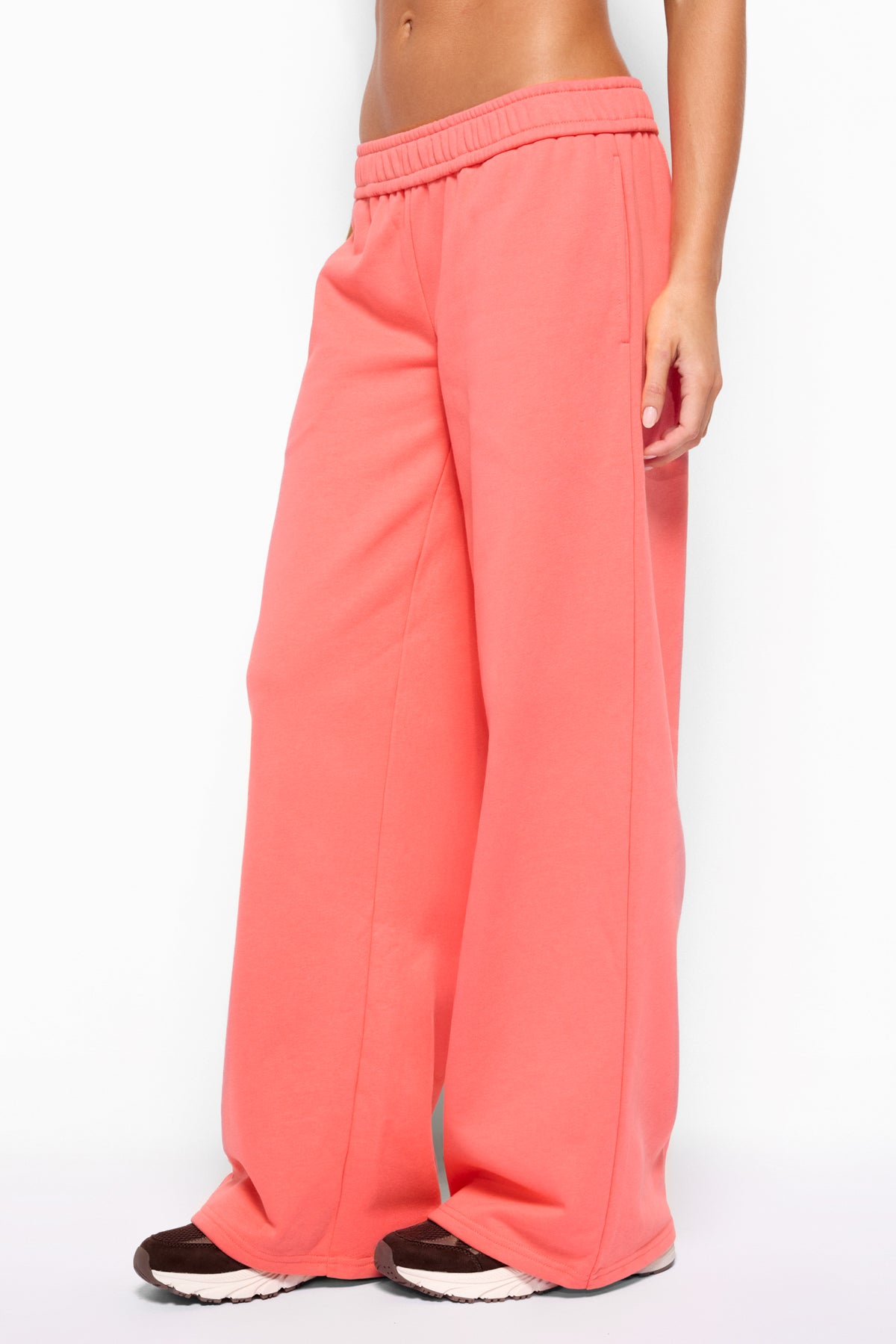 Byrdi Sweatpants