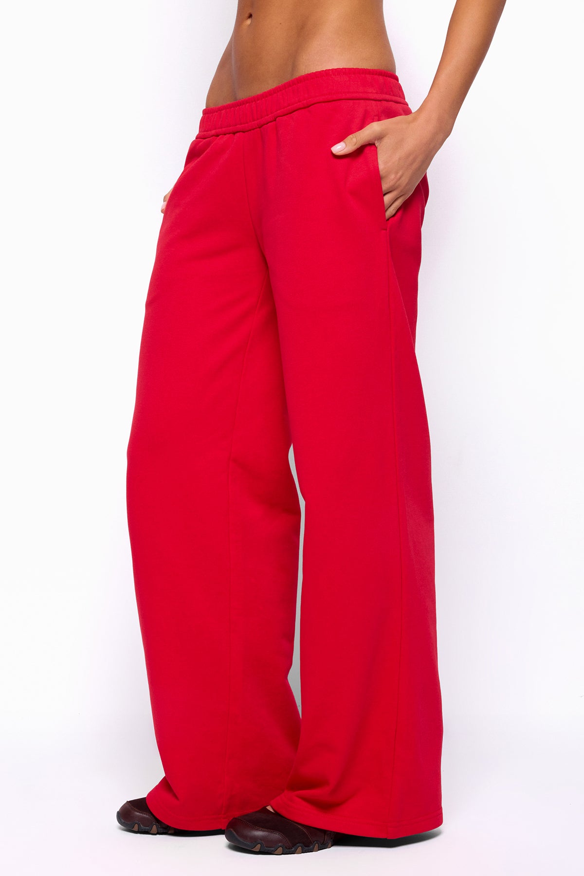 Byrdi Sweatpants