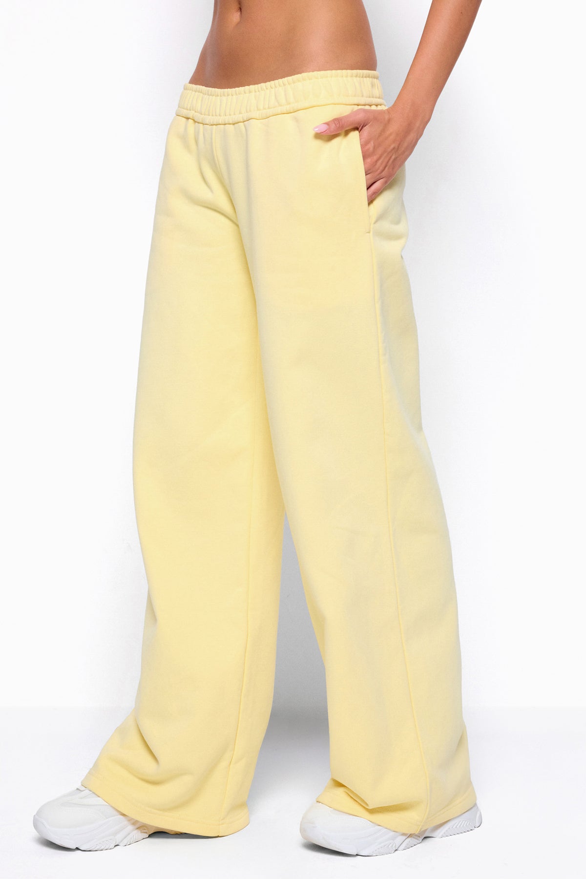Byrdi Sweatpants